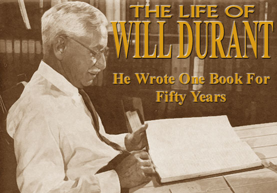 will durant